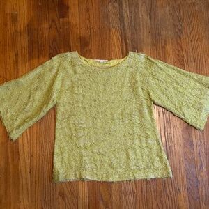 Erica Tanov party top!